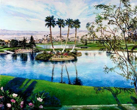 Del Webb. Click here to see enlargement. © Ruth Mayer Fine Art.